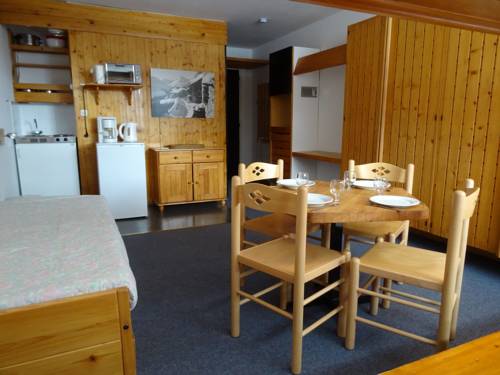 Imagen de la habitación del Cascade - Alpes-horizon. Foto 10