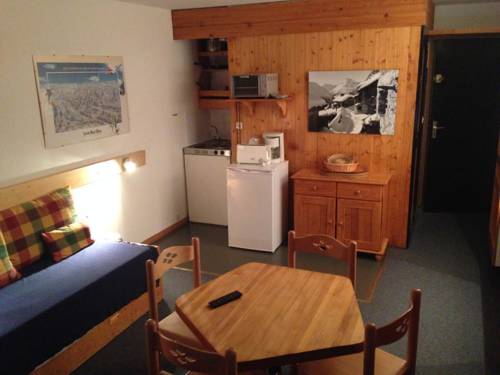 Imagen de la habitación del Cascade - Alpes-horizon. Foto 11