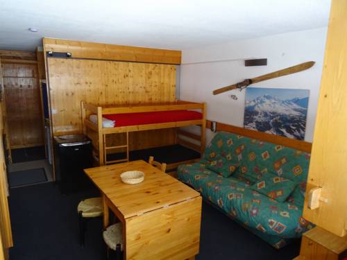Imagen de la habitación del Cascade - Alpes-horizon. Foto 12