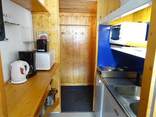 Imagen de la habitación del Cascade - Alpes-horizon. Foto 13