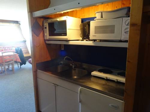 Imagen de la habitación del Cascade - Alpes-horizon. Foto 16