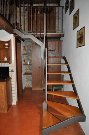 Imagen de la habitación del Cascina Belved&igrave;. Foto 3