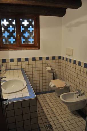 Imagen de la habitación del Cascina Belved&igrave;. Foto 4
