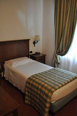 Imagen de la habitación del Cascina Belved&igrave;. Foto 7