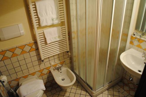 Imagen de la habitación del Cascina Belved&igrave;. Foto 8