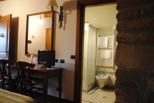 Imagen general del Cascina Belvedì. Foto 1