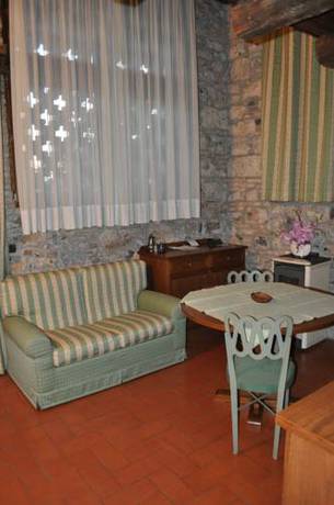 Imagen de la habitación del Cascina Belved&igrave;. Foto 10