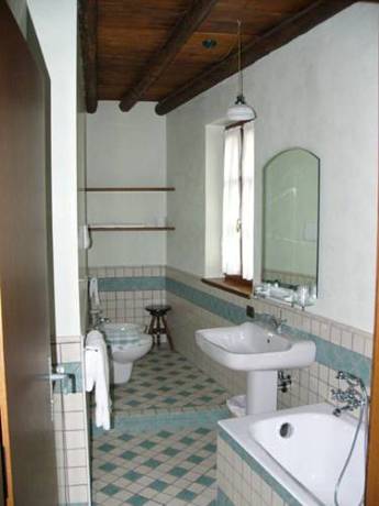 Imagen de la habitación del Cascina Belved&igrave;. Foto 11