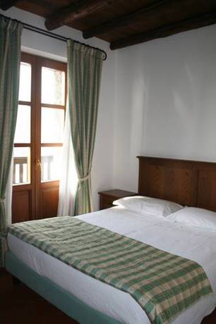 Imagen de la habitación del Cascina Belved&igrave;. Foto 12