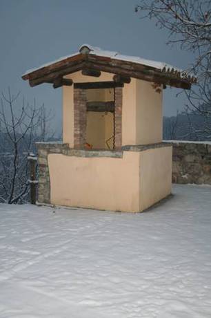 Imagen de la habitación del Cascina Belved&igrave;. Foto 13