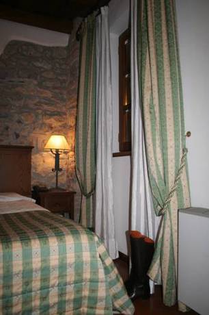 Imagen de la habitación del Cascina Belved&igrave;. Foto 14