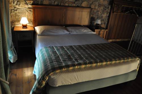 Imagen de la habitación del Cascina Belved&igrave;. Foto 16