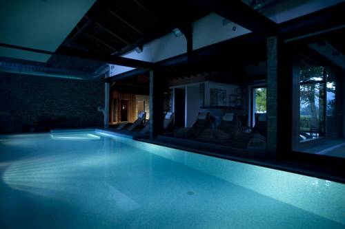 Imagen de la habitación del Cascina Borgofrancone. Foto 2