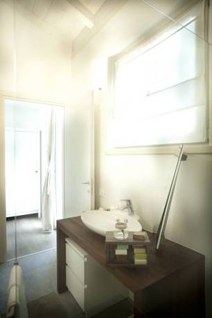 Imagen de la habitación del Cascina Borgofrancone. Foto 6