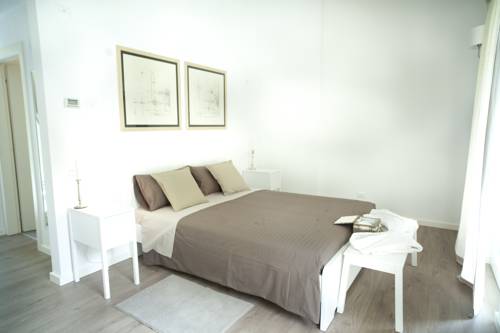 Imagen de la habitación del Cascina Borgofrancone. Foto 9
