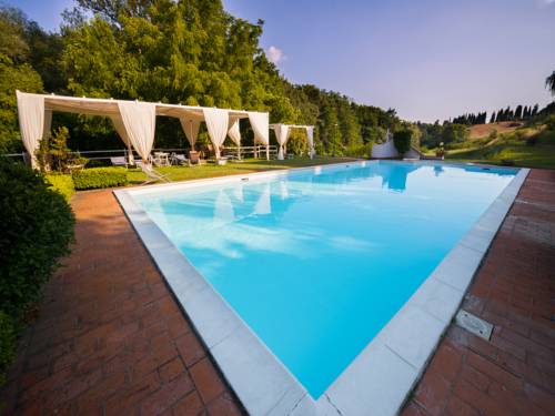 Imagen de la piscina del Cascina De' Fagiolari. Foto 17