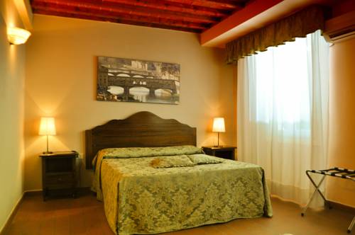 Imagen de la habitación del Cascina De' Fagiolari. Foto 3