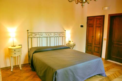 Imagen de la habitación del Cascina De' Fagiolari. Foto 4