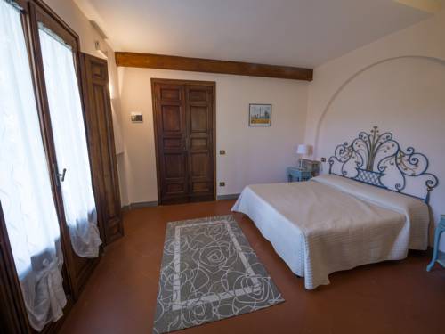 Imagen de la habitación del Cascina De' Fagiolari. Foto 5