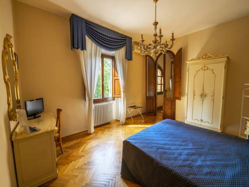 Imagen de la habitación del Cascina De' Fagiolari. Foto 6