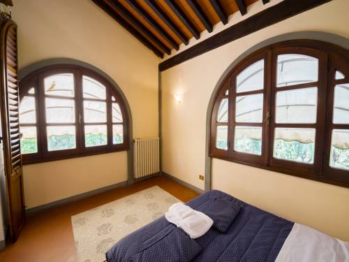 Imagen de la habitación del Cascina De' Fagiolari. Foto 8