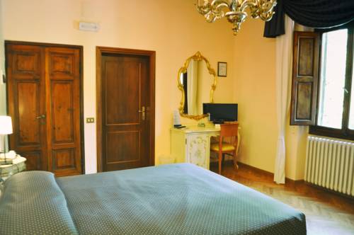 Imagen de la habitación del Cascina De' Fagiolari. Foto 12