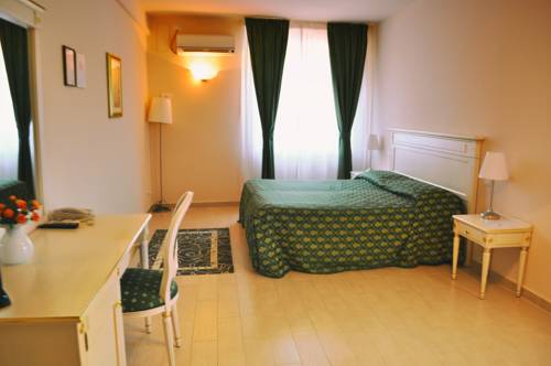 Imagen de la habitación del Cascina De' Fagiolari. Foto 13