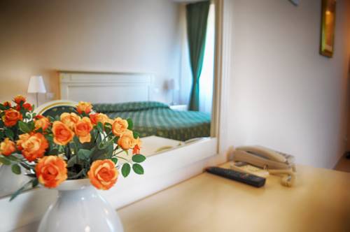 Imagen de la habitación del Cascina De' Fagiolari. Foto 14