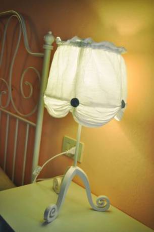 Imagen de la habitación del Cascina De' Fagiolari. Foto 15