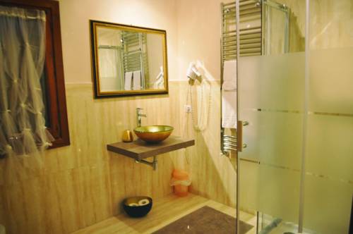 Imagen de la habitación del Cascina De' Fagiolari. Foto 16