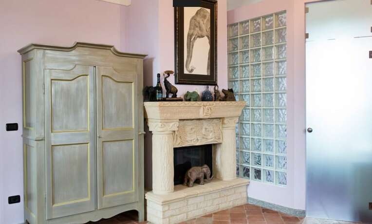 Imagen general del Cascina Desderi. Foto 4