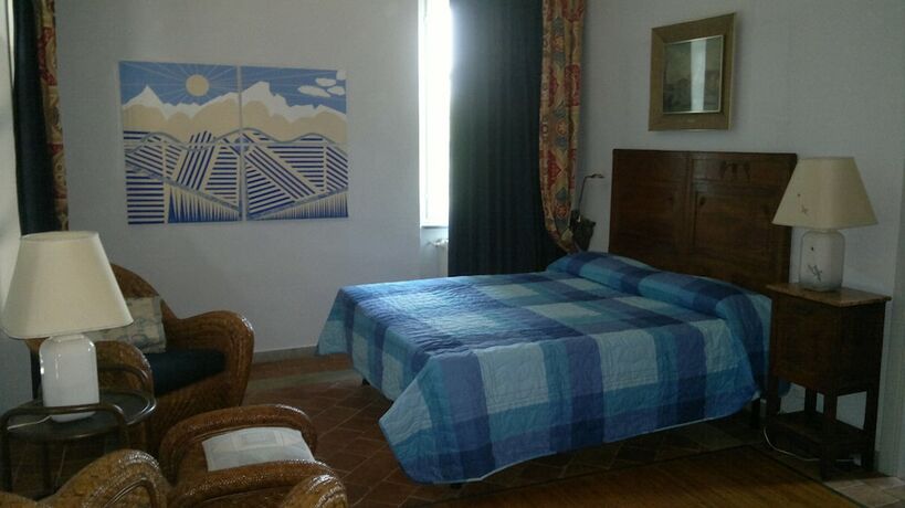 Imagen general del Cascina Desderi. Foto 5