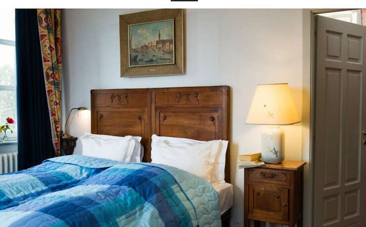 Imagen general del Cascina Desderi. Foto 6