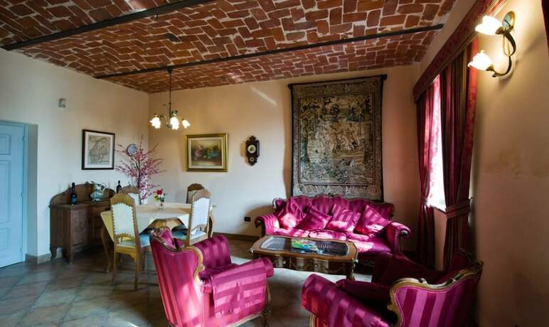 Imagen general del Cascina Desderi. Foto 7