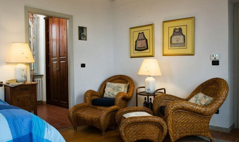 Imagen general del Cascina Desderi. Foto 8