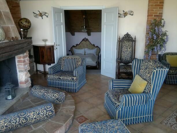 Imagen general del Cascina Desderi. Foto 9