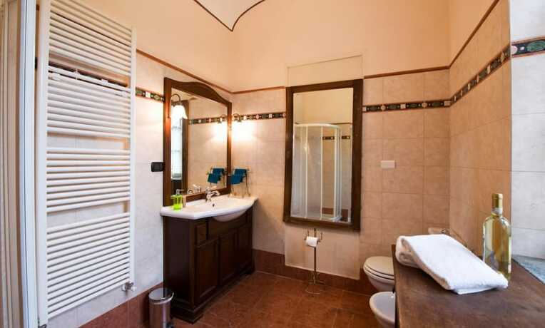 Imagen general del Cascina Desderi. Foto 10