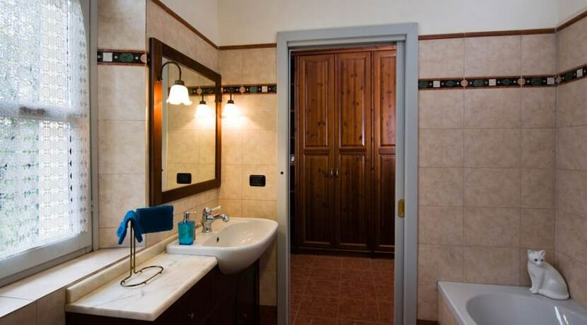 Imagen general del Cascina Desderi. Foto 14