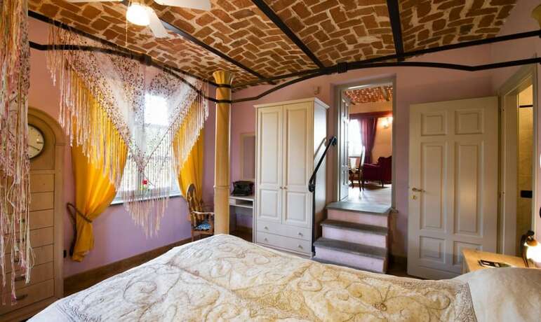 Imagen general del Cascina Desderi. Foto 15