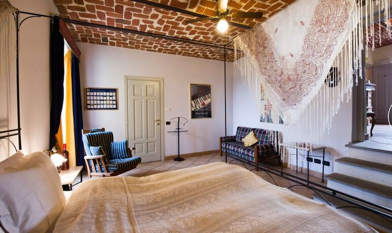 Imagen general del Cascina Desderi. Foto 16