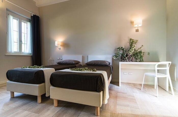 Imagen general del Cascina Galizia. Foto 4