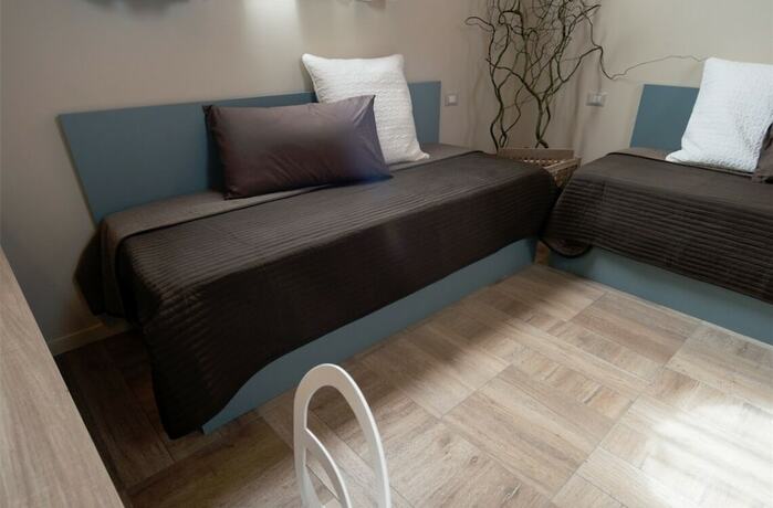 Imagen de la habitación del Cascina Galizia. Foto 15