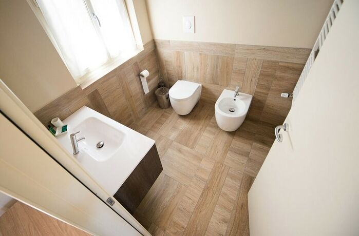 Imagen general del Cascina Galizia. Foto 8