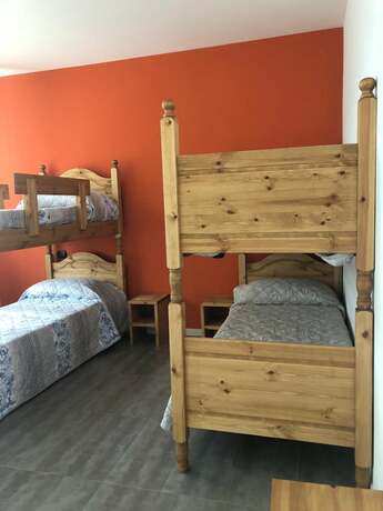 Imagen general del Cascina Monte Diviso. Foto 3