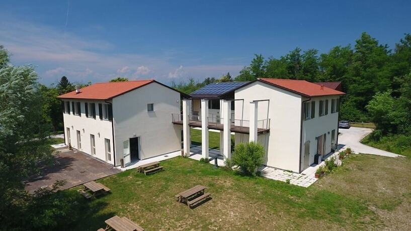 Imagen general del Cascina Monte Diviso. Foto 5