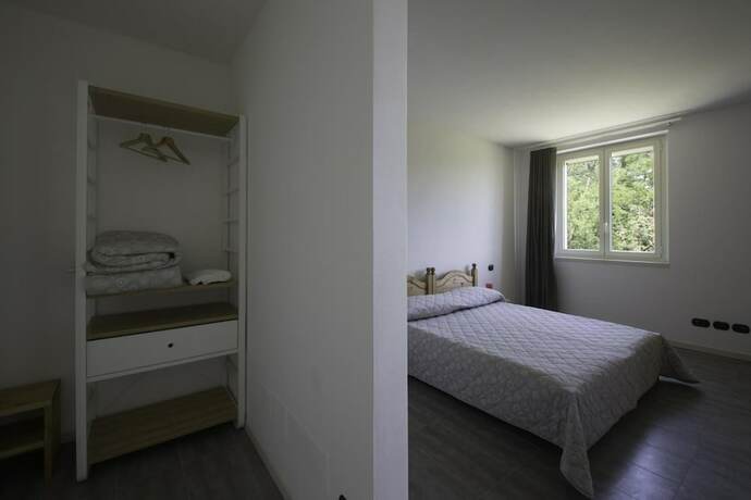 Imagen general del Cascina Monte Diviso. Foto 9