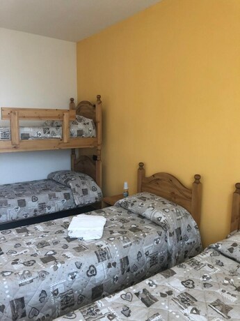 Imagen de la habitación del Cascina Monte Diviso. Foto 18
