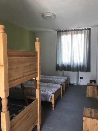 Imagen de la habitación del Cascina Monte Diviso. Foto 19