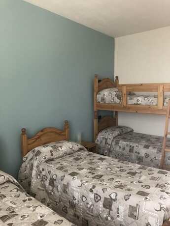 Imagen de la habitación del Cascina Monte Diviso. Foto 23