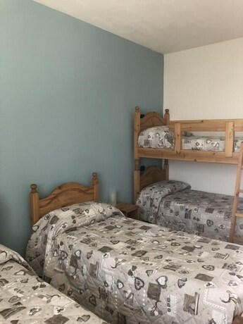 Imagen de la habitación del Cascina Monte Diviso. Foto 26